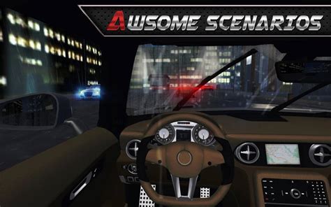 Real Driving 3D Mod APK 1.6.1 [Remove ads][Unlimited money][Free pu.